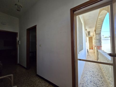 Alessano, LE, Italia