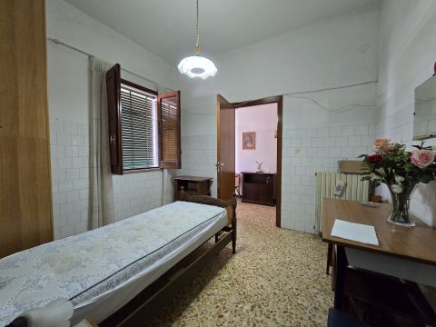 Alessano, LE, Italia