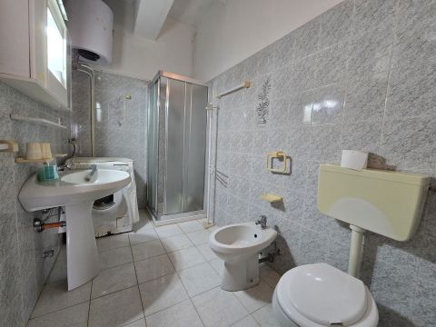 Alessano, LE, Italia