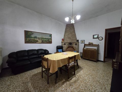 Alessano, LE, Italia