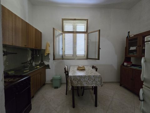 Alessano, LE, Italia