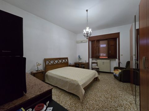 Alessano, LE, Italia