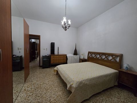 Alessano, LE, Italia