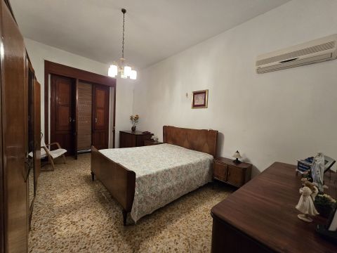 Alessano, LE, Italia
