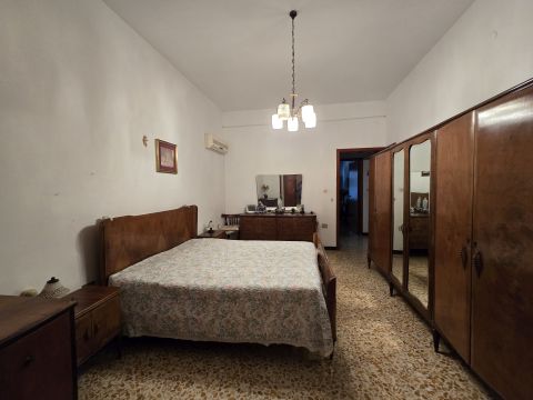 Alessano, LE, Italia