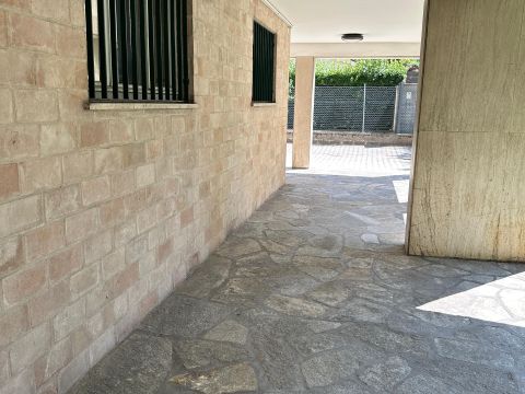 Via Monte Suello, 4