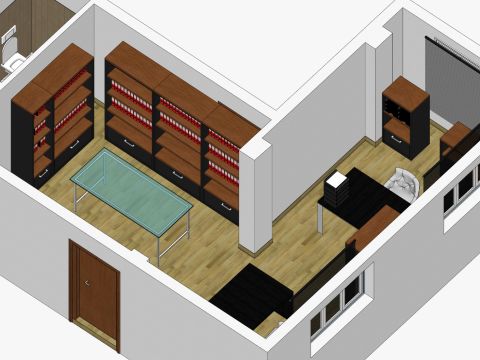 Via Monte Suello, 4 - Padova