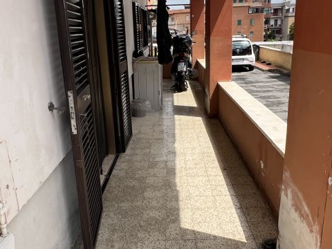 Via Vincenzo Sartori, 37
