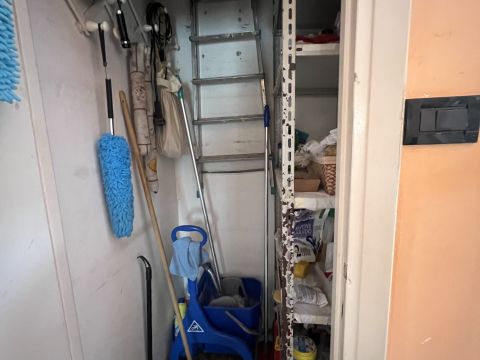 Via Vincenzo Sartori, 37