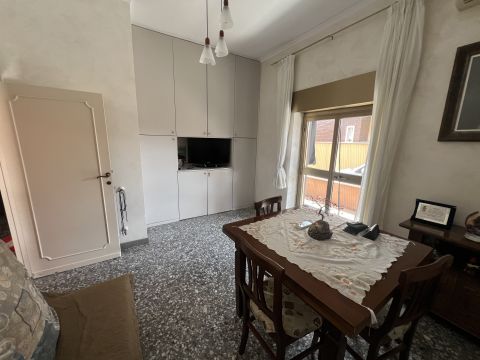 Via Vincenzo Sartori, 37