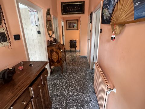 Via Vincenzo Sartori, 37