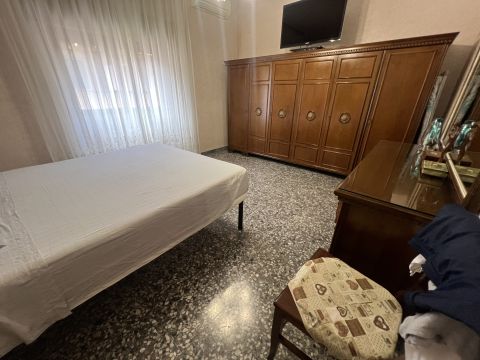 Via Vincenzo Sartori, 37