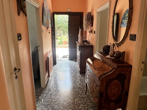 Via Vincenzo Sartori, 37