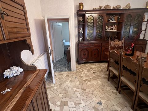 Via Vincenzo Sartori, 37