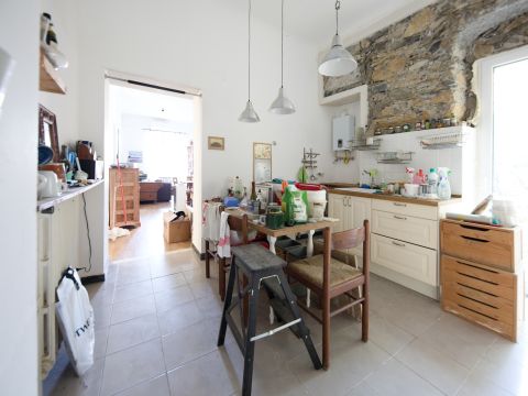 Salita di S. Barnaba, 3