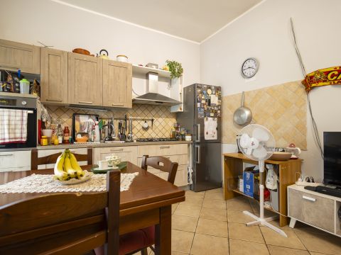 Via Raffaele Teti 27
