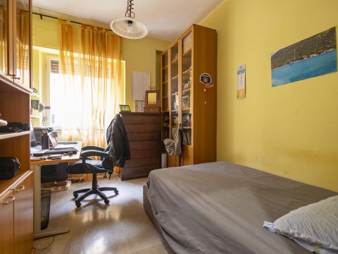 Via Raffaele Teti 27