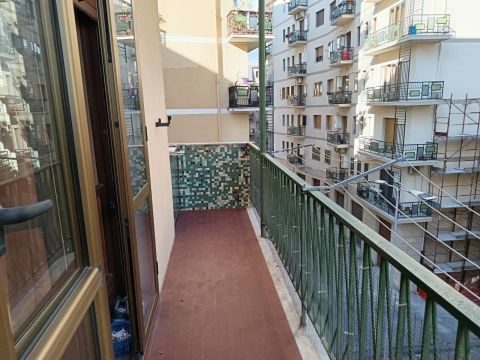 Via Raffaele Teti 27