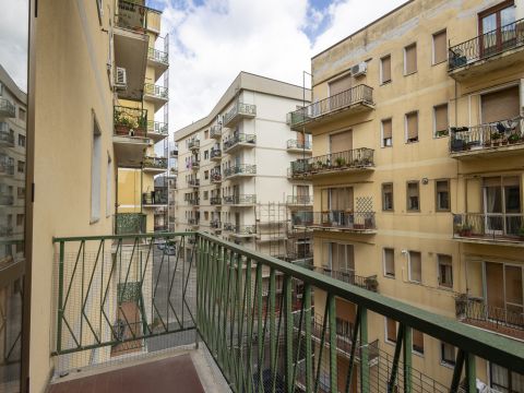 Via Raffaele Teti 27