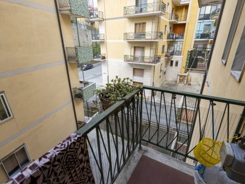 Via Raffaele Teti 27