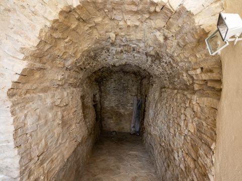 Via Borine, 51