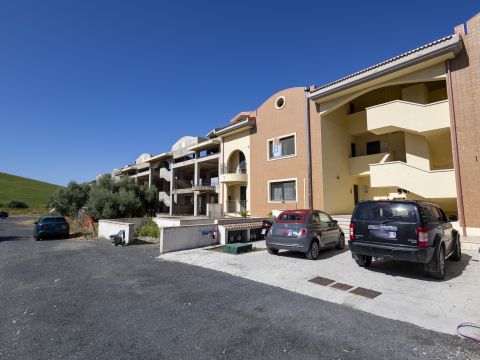Via Bisceglia