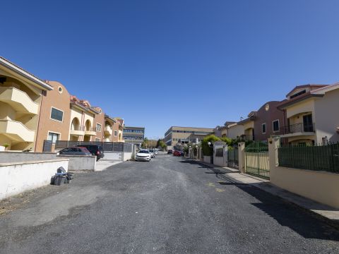 Via Bisceglia