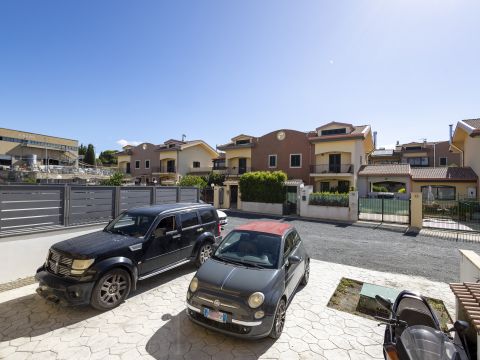 Via Bisceglia