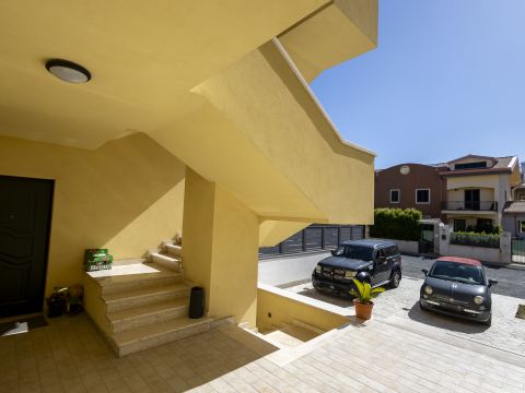 Via Bisceglia