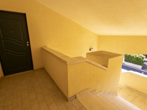 Via Bisceglia