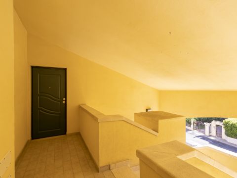 Via Bisceglia