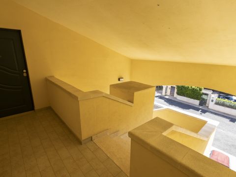 Via Bisceglia