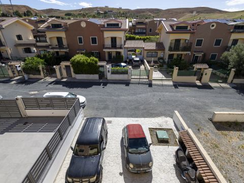 Via Bisceglia