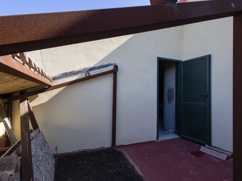 Via Bisceglia