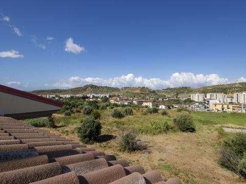 Via Bisceglia