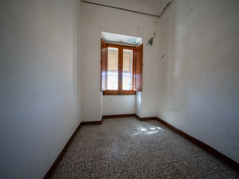 Via Principe Umberto - Sennori