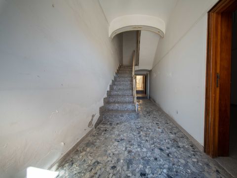 Via Principe Umberto - Sennori