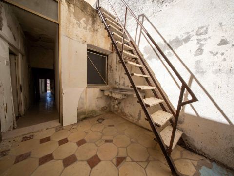Via Principe Umberto - Sennori