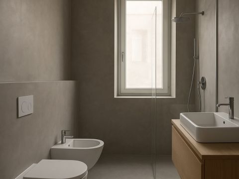 Via Principe Umberto - Sennori