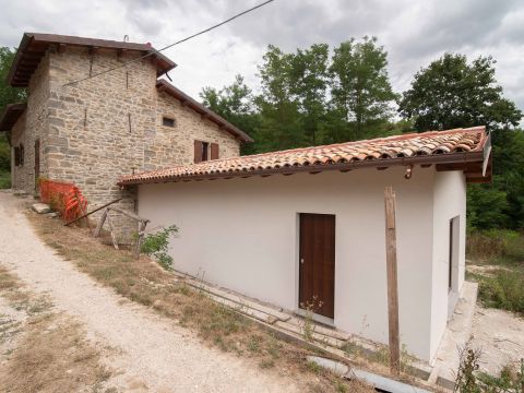 Via pian di molino