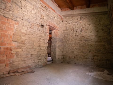 Via pian di molino