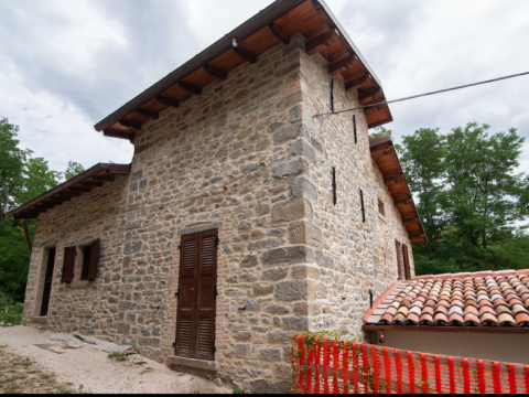 Via pian di molino