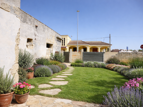 Via Venezia, 32 - Ugento