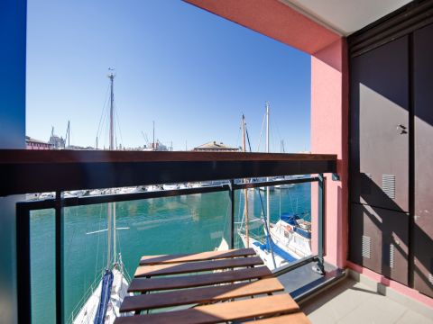Molo Ponte Morosini, 18