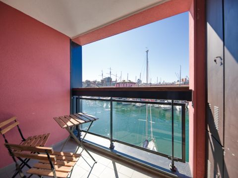 Molo Ponte Morosini, 18