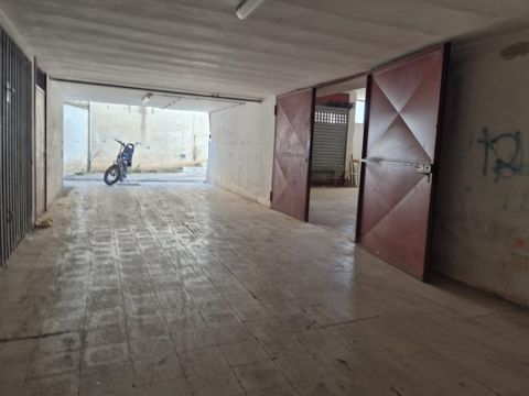 Via Mentana