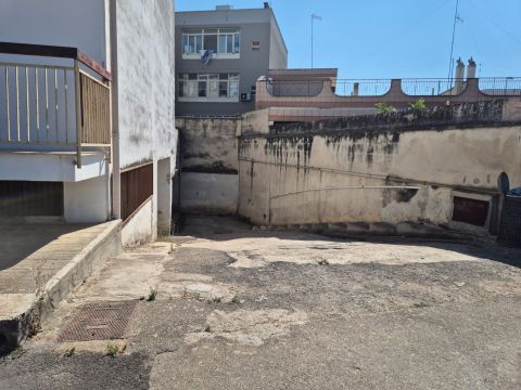 Via Mentana