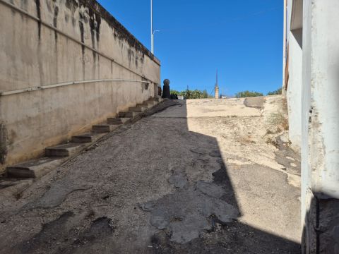 Via Mentana