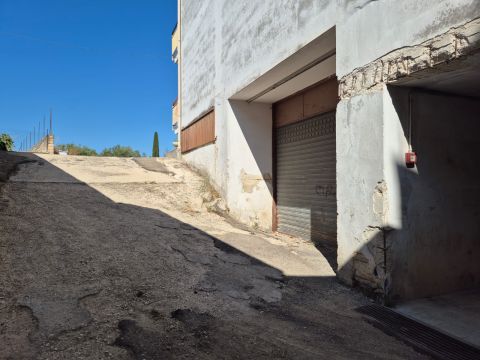 Via Mentana