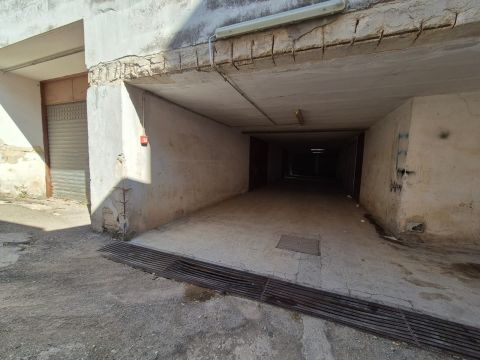 Via Mentana